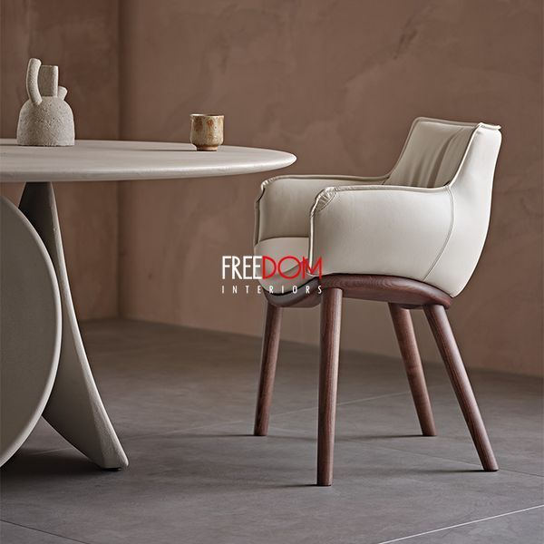 Стул Cattelan Italia RHONDA Wood RHONDA Wood фото