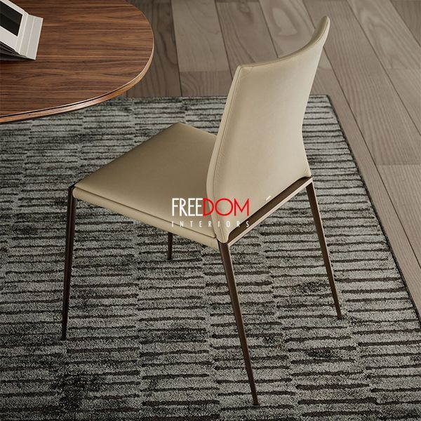 Стілець EVA Cattelan Italia EVA фото