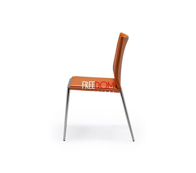 Стілець EVA Cattelan Italia EVA фото