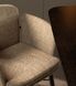 Стілець Lema Tabby LEMATABBYCHAIR фото 2