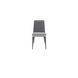 Стілець Liu Jo Living Outfit Chair 03 LIUJOLIVINGOUTFITCHAIR03 фото 1