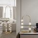 Торшер LINE QUERY Floor lamp K-Lighting LINE QUERY Floor lamp фото 2