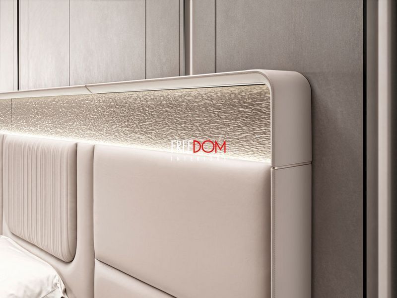 Кровать DV HOME BOULEVARD MAXI DVHOMEBOULEVARDMAXI фото