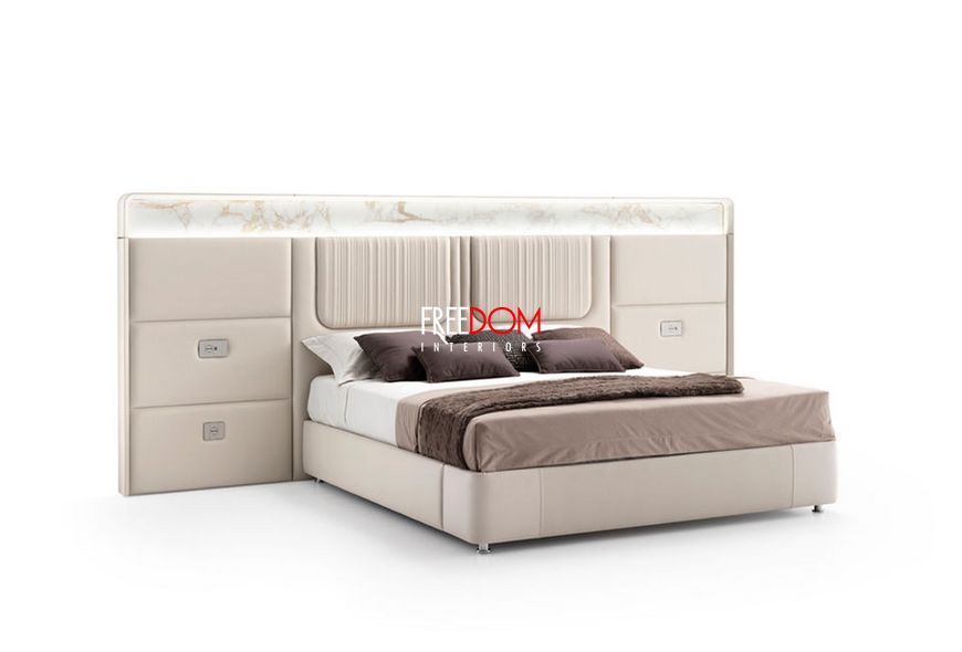 Кровать DV HOME BOULEVARD MAXI DVHOMEBOULEVARDMAXI фото