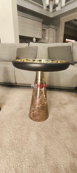Кофейный столик LINE DORIC K-lighting LINE DORIC Small фото