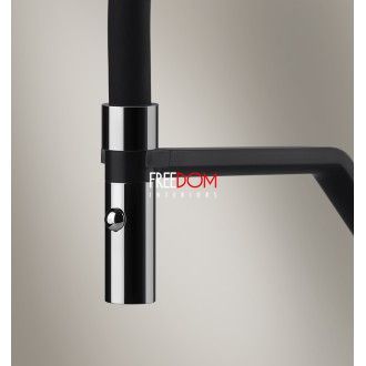 Смеситель для кухни Gessi Proton GESSIPROTON17191031 фото