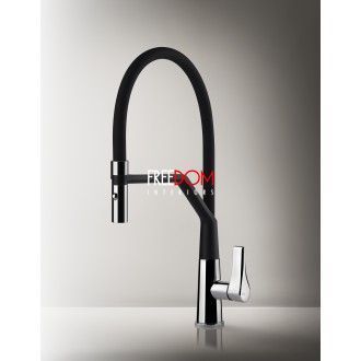 Смеситель для кухни Gessi Proton GESSIPROTON17191031 фото