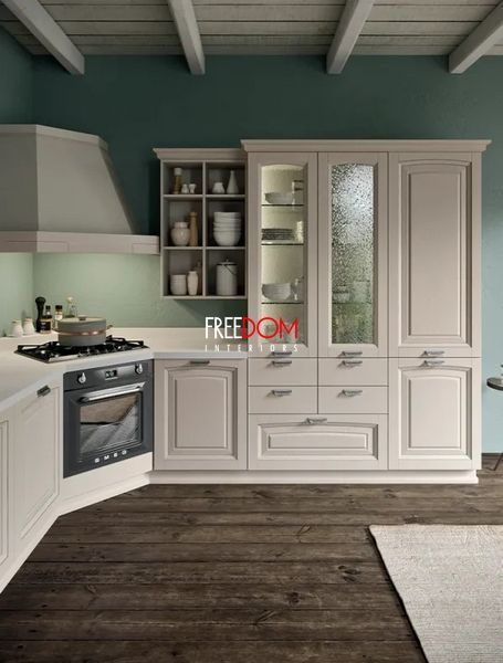 Кухня Astra Cucine Kreola  Kreola фото