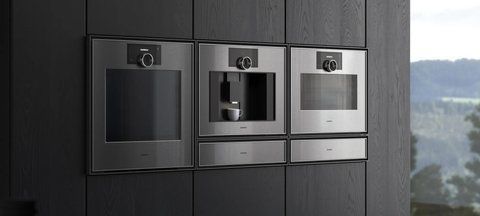 Кофемашины Gaggenau 1223 фото