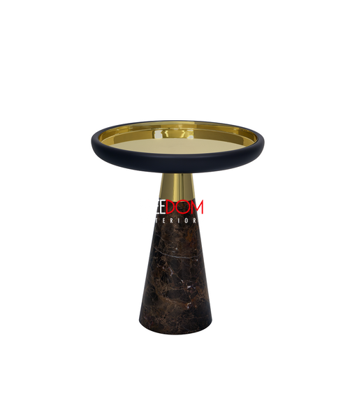 Кофейный столик LINE DORIC K-lighting LINE DORIC Small фото