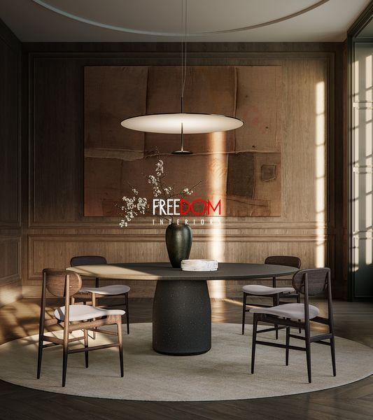 Стілець Lema Fred LEMAFREDCHAIR фото