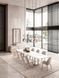 Стіл DV HOME Boulevard DVHOMEBOULEVARD4 фото 2