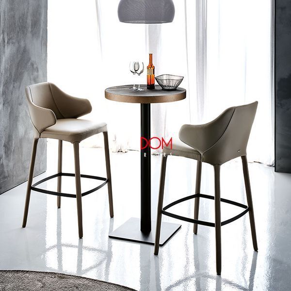 Стіл RIBOT Keramik Bistrot Cattelan Italia RIBOT Keramik Bistrot фото