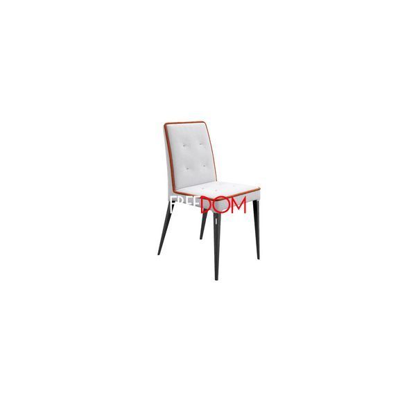 Стілець Liu Jo Living Outfit Chair 04 LIUJOLIVINGOUTFITCHAIR04 фото