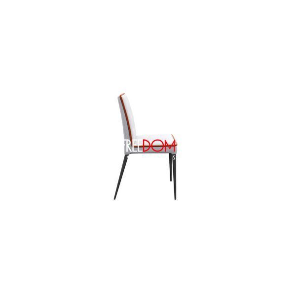 Стілець Liu Jo Living Outfit Chair 04 LIUJOLIVINGOUTFITCHAIR04 фото