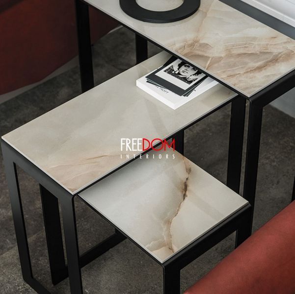 Кофейный столик Cattelan Kitano Cattelan Kitano фото