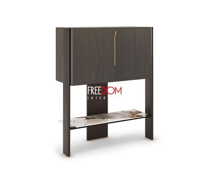 Комод-бар Cattelan Italia CREMONA CREMONA фото