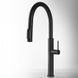 Смеситель для кухни Gessi Meccanica GESSI316KITCHENMECCANICA10 фото 3