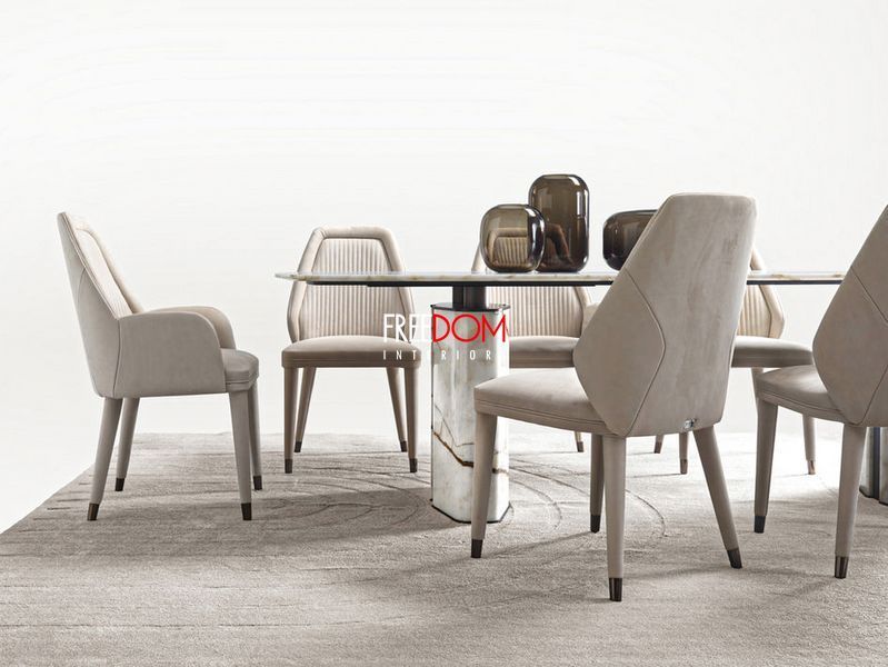 Стіл DV HOME Boulevard DVHOMEBOULEVARD4 фото