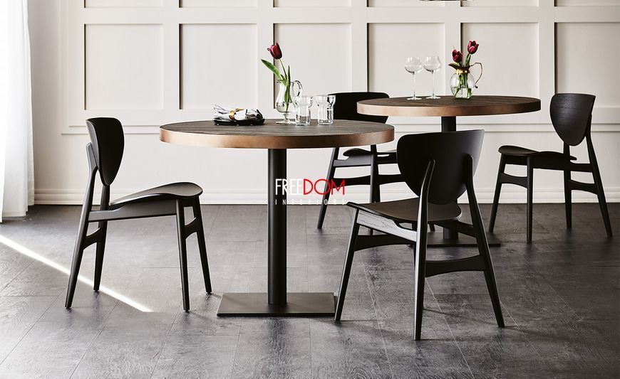 Стіл RIBOT Keramik Bistrot Cattelan Italia RIBOT Keramik Bistrot фото