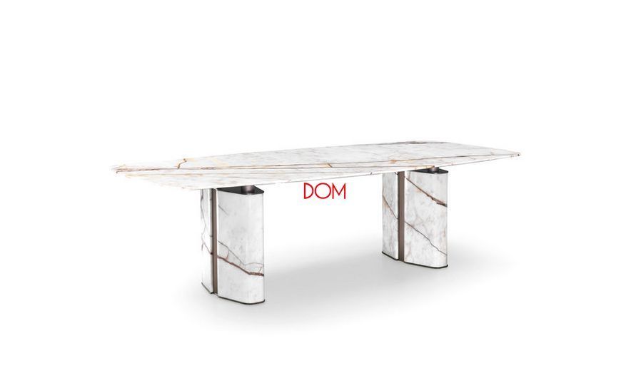 Стіл DV HOME Boulevard DVHOMEBOULEVARD4 фото