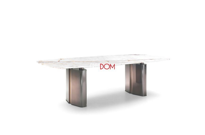 Стіл DV HOME Boulevard DVHOMEBOULEVARD4 фото