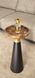 Кофейный столик LINE DORIC TALL TABLE K-lighting TALL TABLE - LINE DORIC фото 2