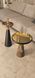 Кофейный столик LINE DORIC TALL TABLE K-lighting TALL TABLE - LINE DORIC фото 3