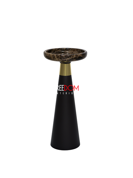 Кофейный столик LINE DORIC TALL TABLE K-lighting TALL TABLE - LINE DORIC фото
