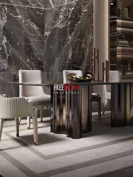 Стіл DV HOME Manhattan DVHOMEMANHATTAN4 фото