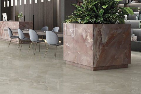 Керамограніт Onice Malaga ONICI MAXFINE FMG Onice Malaga ONICI MAXFINE фото