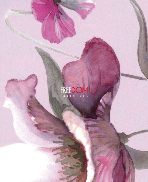 Комплект постельного белья Fleurette Blumarine Fleurette Blumarine фото