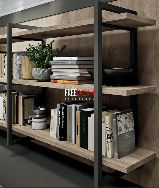Кухня Astra Cucine SP.22 Industrial SP.22 фото