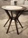 Столик кавовий Ducci Vittoria Frigerio Ducci Vittoria Frigerio фото 2