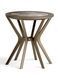 Столик кавовий Ducci Vittoria Frigerio Ducci Vittoria Frigerio фото 1