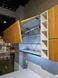 Кухня Nolte K&uuml;chen GLAS TEC PLUS с полуостровом GLAS TEC PLUS фото 5