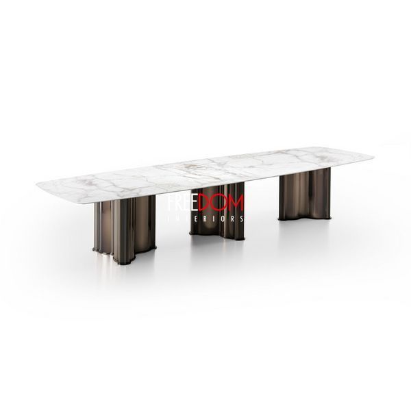 Стіл DV HOME Manhattan DVHOMEMANHATTAN4 фото