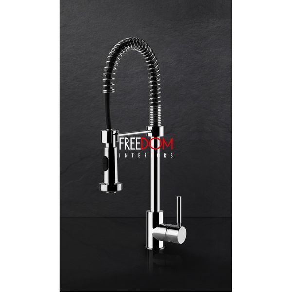 Смеситель Gessi Neutron GESSINEUTRON фото