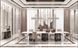 Стіл DV HOME Manhattan DVHOMEMANHATTAN4 фото 1