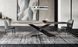 Стіл TYRON Crystalart Cattelan Italia TYRON Crystalart фото 4