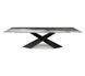 Стіл TYRON Crystalart Cattelan Italia TYRON Crystalart фото 2