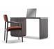 Стіл для макіяжу Martial Make Up Desk Ulivi Salotti Martial Make Up Desk Ulivi Salotti фото 1