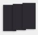 Керамограніт CHROMOCODE3D IVORY BLACK MAXFINE FMG MAXFINE CHROMOCODE3D Ivory Black фото 3