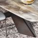 Стіл TYRON Crystalart Cattelan Italia TYRON Crystalart фото 5