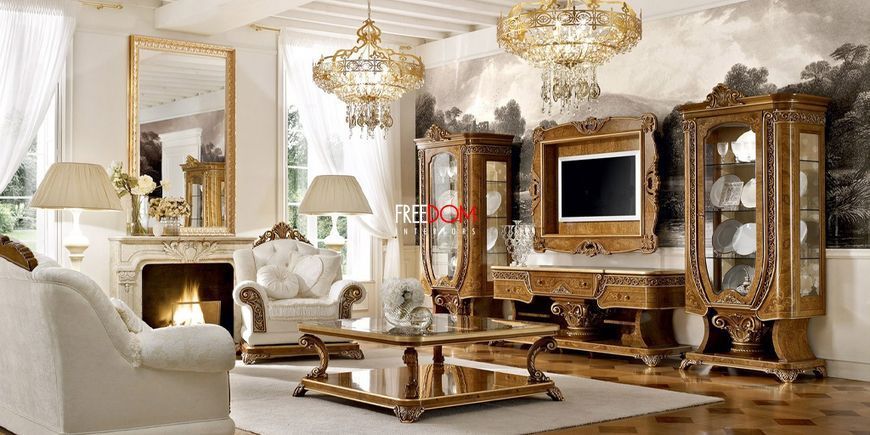 Дзеркало Grilli Imperiale Imperiale7 фото