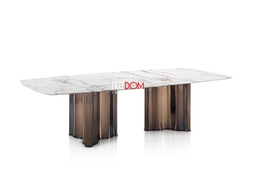 Стіл DV HOME Manhattan DVHOMEMANHATTAN4 фото