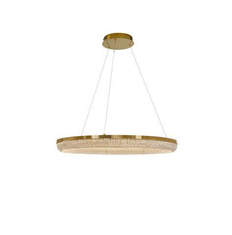 Люстра LINE IMPERIUM BIG K-lighting LINE IMPERIUM BIG фото