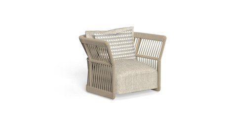 Лаунж-кресло Cliff Talenti Cliff Lounge Armchair Talenti фото