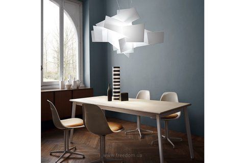 подвес Big Bang Foscarini Big Bang фото