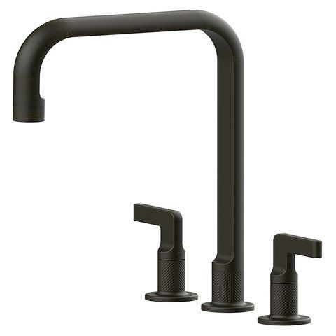 Змішувач для кухні Gessi Inciso GESSIINCISO587014 фото